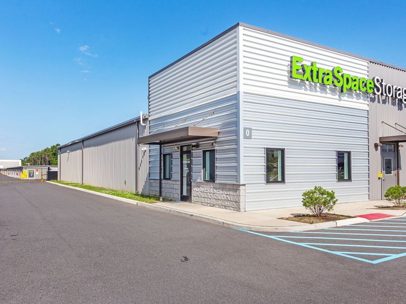 Beauty Image - Extra Space Storage at 6679 Black Horse Pike, Egg Harbor Township, NJ 08234 