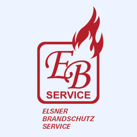 Logo EBS Brandschutz Service Inh. Nancy Krüger