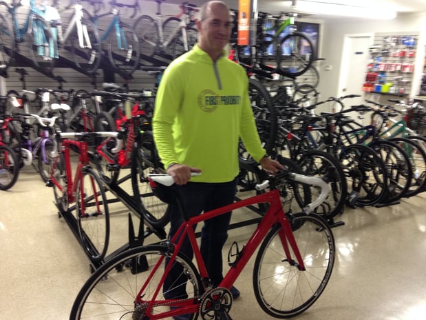 Images Jed's Perfect Endurance Bikes