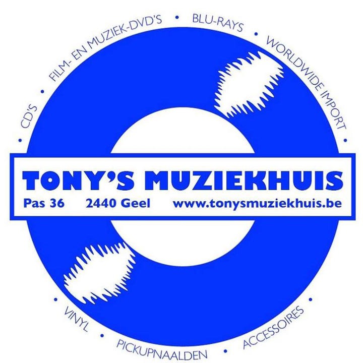 Tony's Muziekhuis