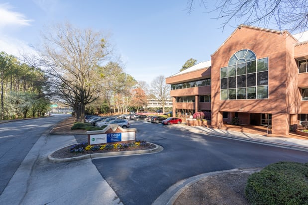 Images Children's Healthcare of Atlanta Rehabilitation - Chantilly Drive