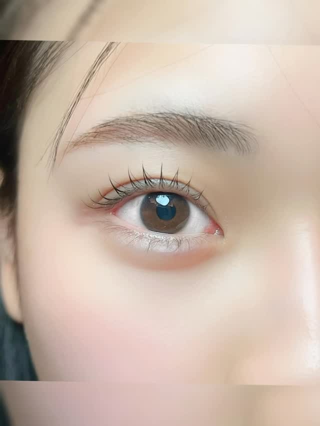 Images eyelash salon LIALI