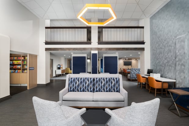 Images Holiday Inn Express & Suites Bentonville by IHG