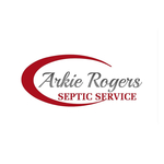 Arkie Rogers Septic Service, Inc. Logo