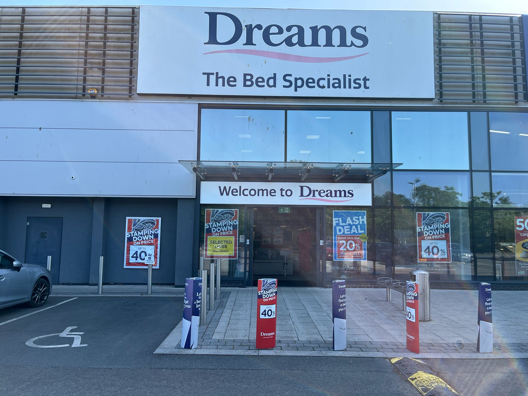 Dreams Norwich