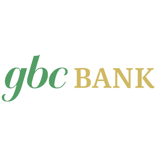 GBC Bank Logo