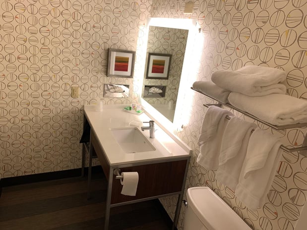 Images Holiday Inn Baton Rouge-South by IHG
