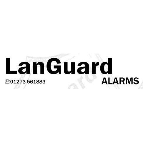 Languard Alarms Logo