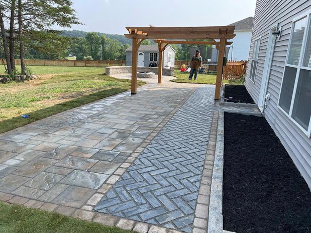 Images Mountain Strong Landscaping