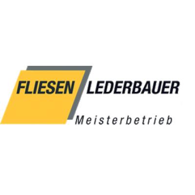 Lederbauer Sebastian Fliesenlegermeister in Schönau am Königssee - Logo