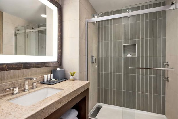 Images The Woodlands® Resort, Curio Collection by Hilton