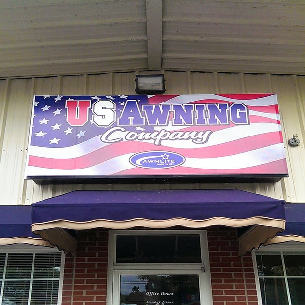 Images U S Awning Company
