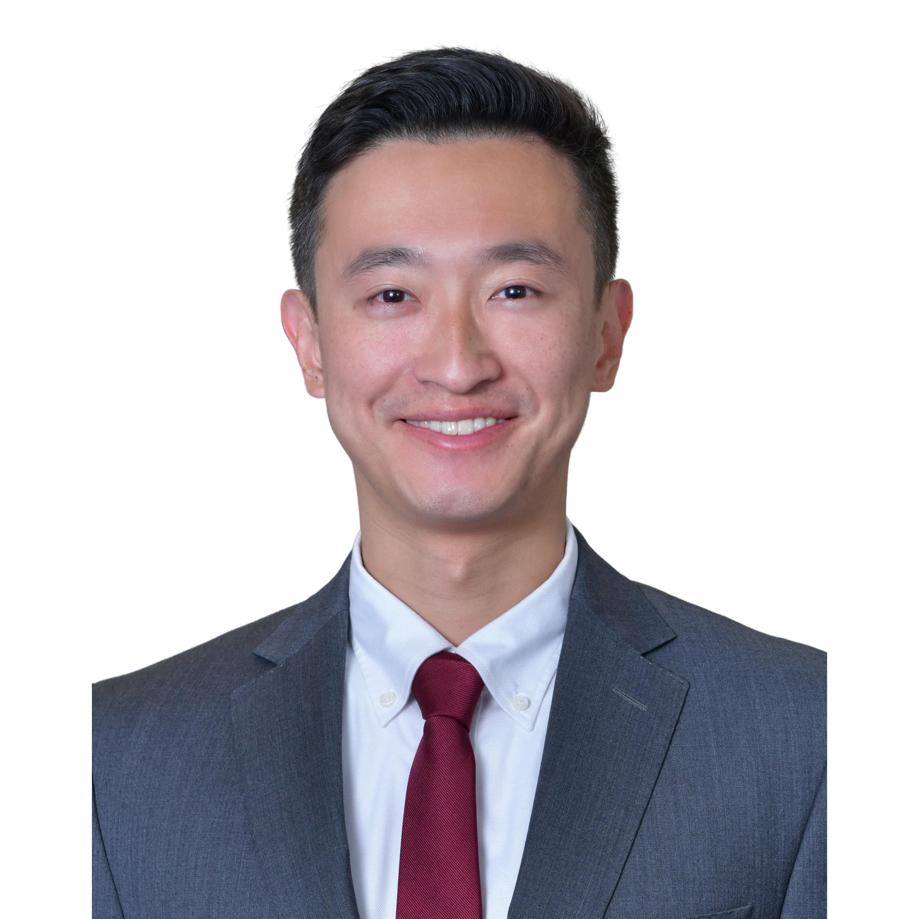 Dr. Jesse Liu
