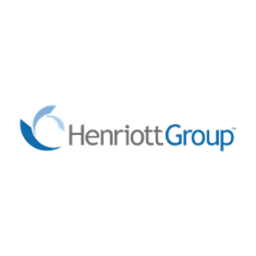 Henriott Group Logo