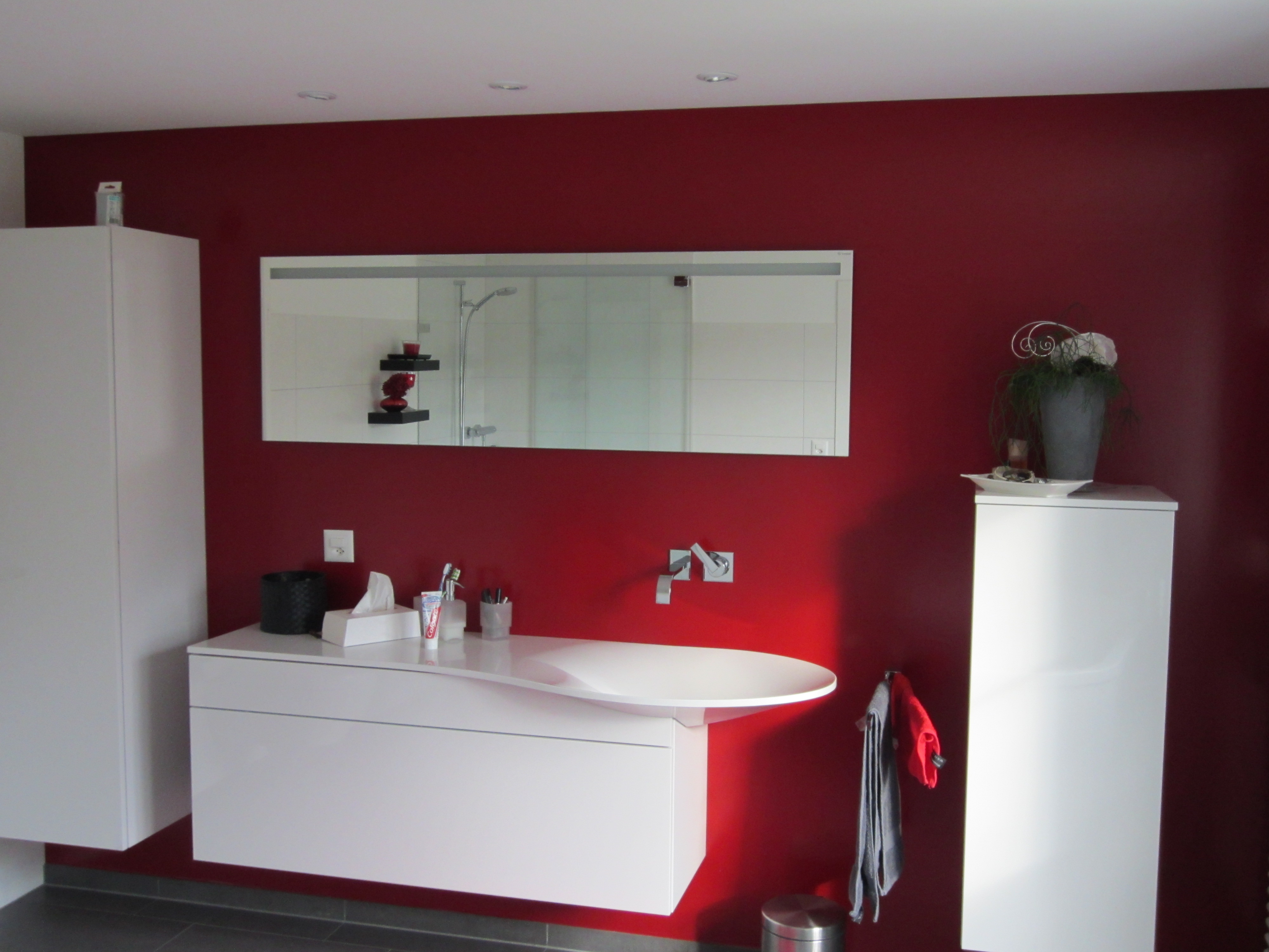 Malergeschäft Sussi, Fabrikstrasse 2 in Bischofszell