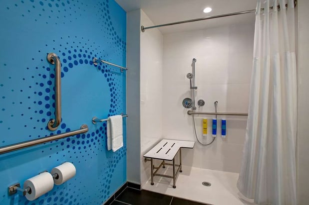 Images Tru by Hilton Alcoa Knoxville Airport
