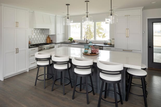 Images AMEK Design + Build