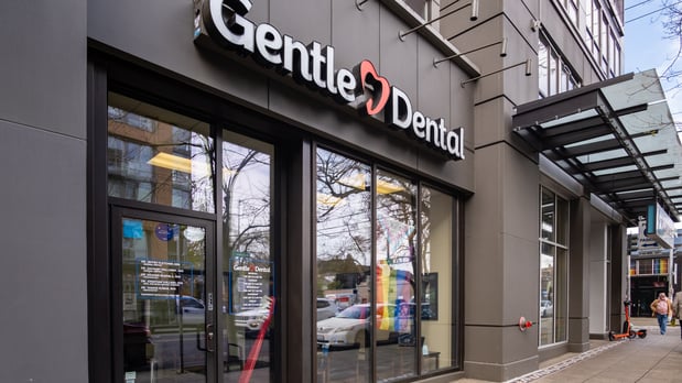 Images Gentle Dental Capitol Hill