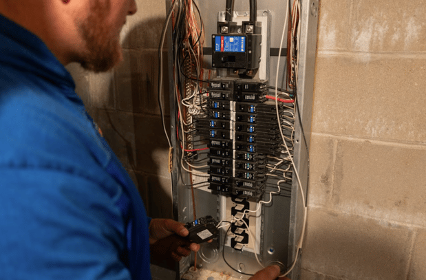 Images Professional Mechanical Services
