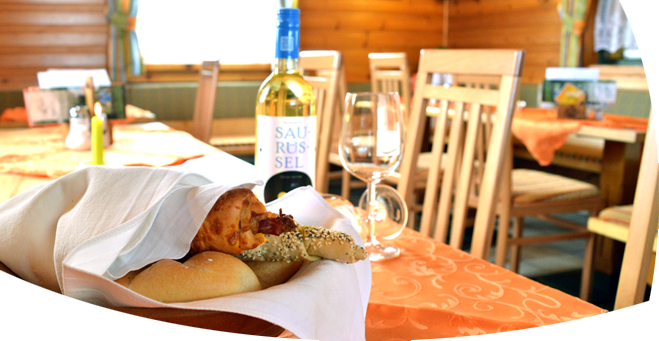 Bierstadl Waldbauer, Wienerstraße 60a in Pöchlarn