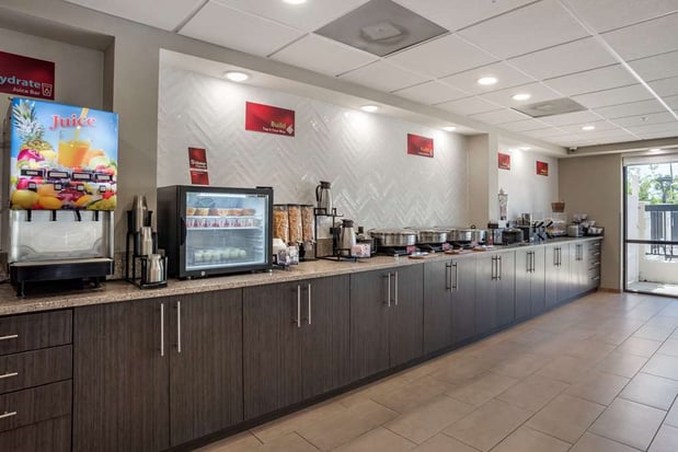 Images Best Western Plus Panama City Hotel