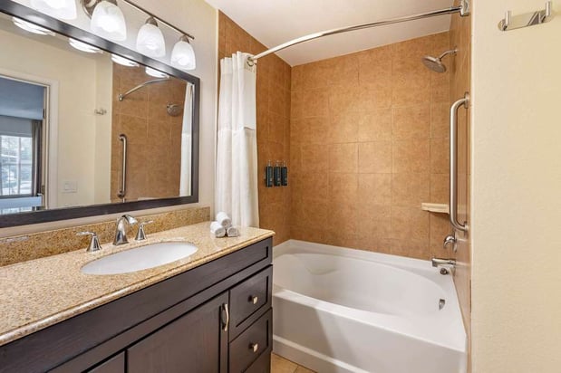 Images Hilton Vacation Club Desert Retreat Las Vegas