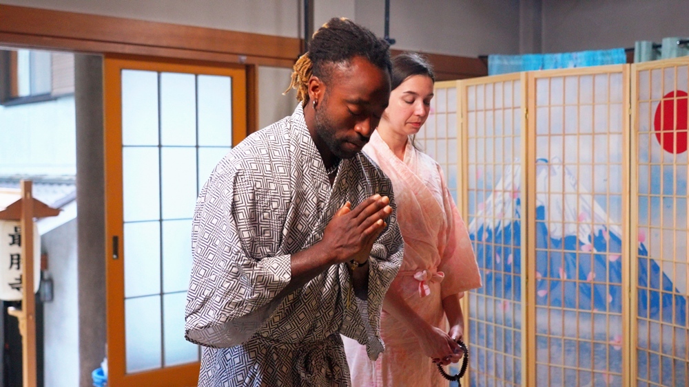 Images japanese style massage 唯一無二 -the one&only-