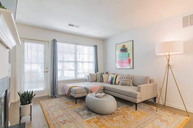 Images Eagle Rock Apartments at Freehold