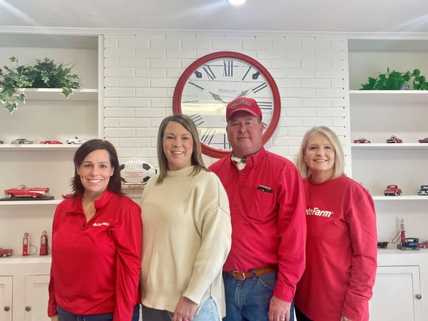 Images Jim O'Donoghue - State Farm Insurance Agent