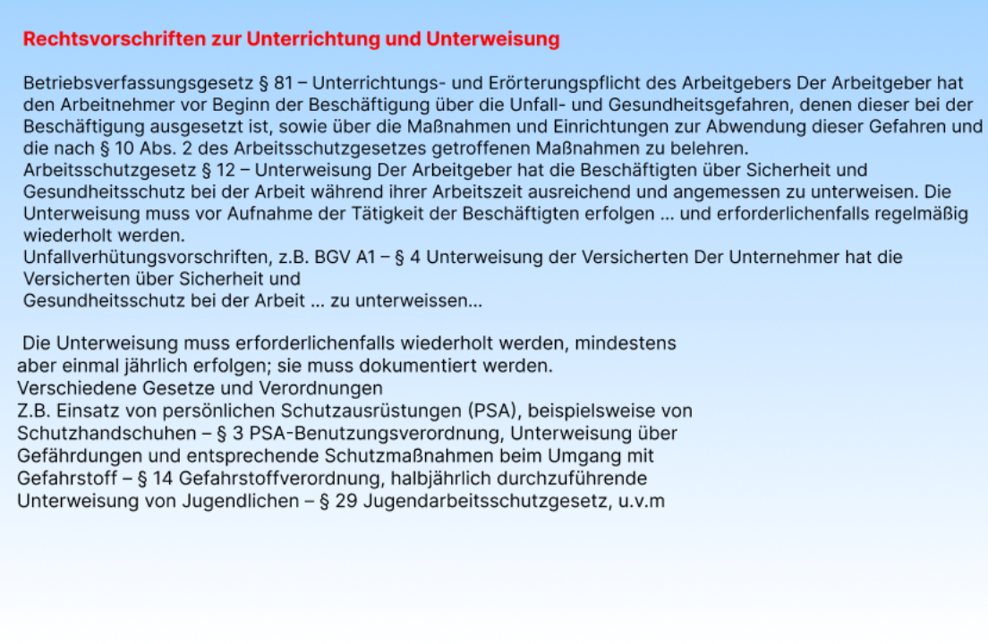 Safework-training.Software, Röntgenstraße 25C in Hannover