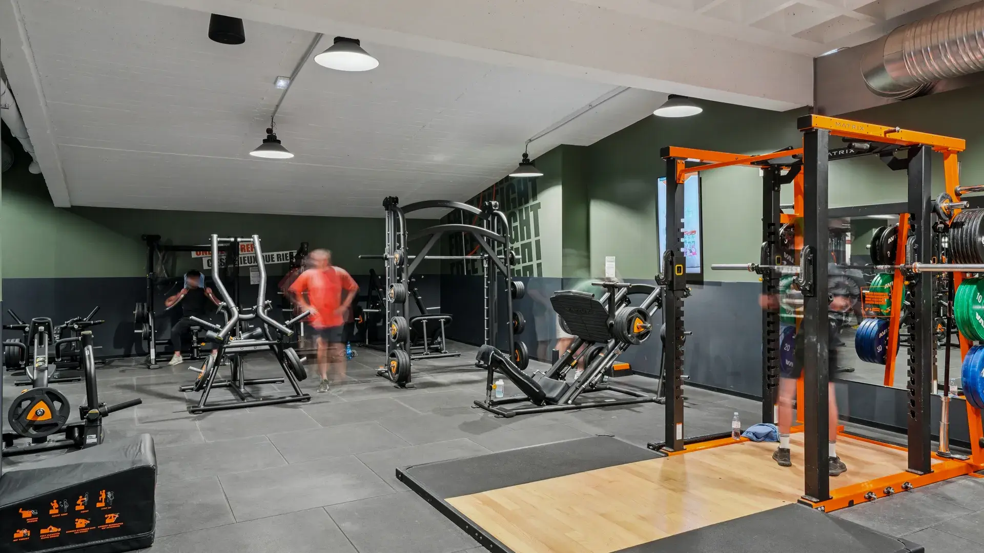 Images Basic-Fit