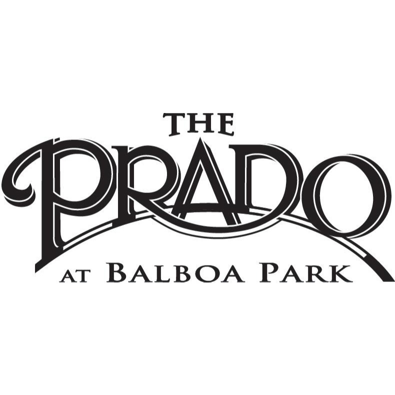 The Prado at Balboa Park Logo
