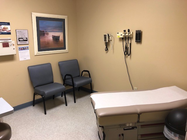 mclaren urgent care lapeer