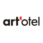 Kundenlogo art'otel cologne Kundenlogo art'otel cologne