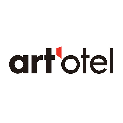 art'otel Berlin Mitte, Powered by Radisson Hotels in Berlin - Logo