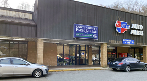 Knott County Farm Bureau