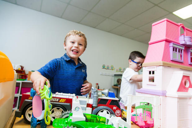 Images The Gingerbread House Preschool
