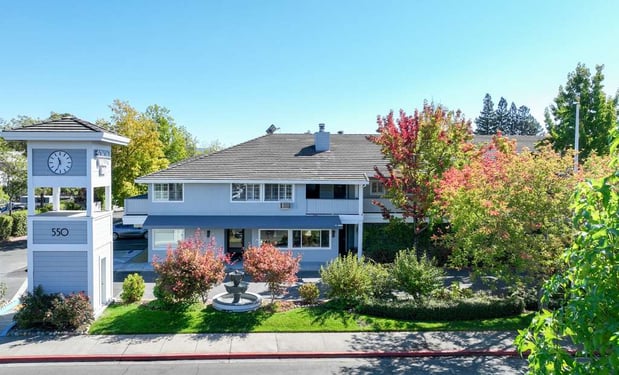 Images Sonoma Valley Inn, Tapestry Collection by Hilton