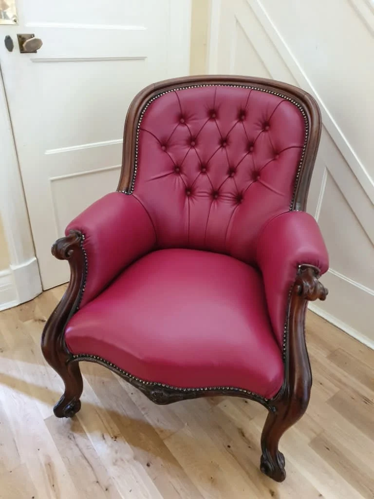 Images A R Clark Upholstery