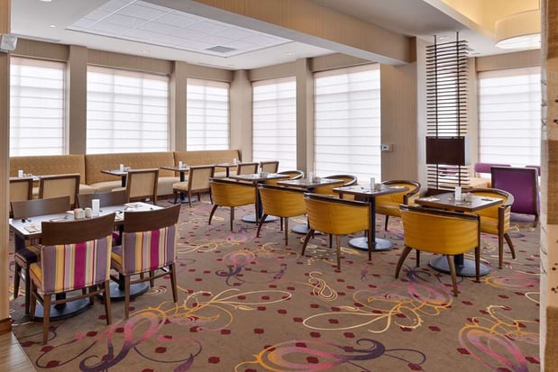 Images Hilton Garden Inn Hobbs