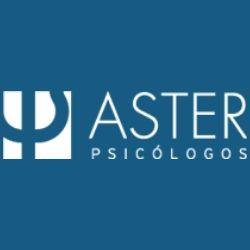 Aster Psicólogos Logo
