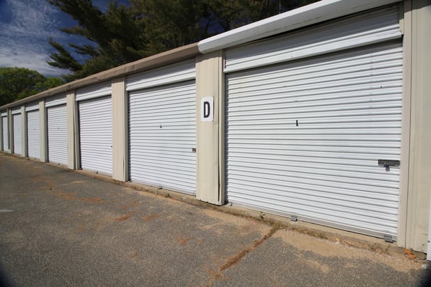 Images Martha’s Vineyard Sun Self Storage