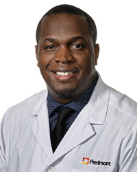 Terrell Jenrette, MD - Austell, GA - Family Medicine