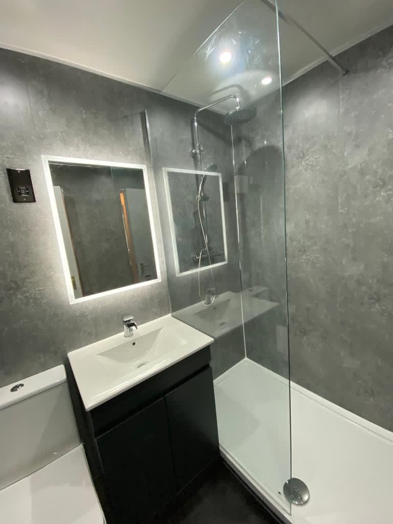 Images Coral Bathrooms EK Ltd