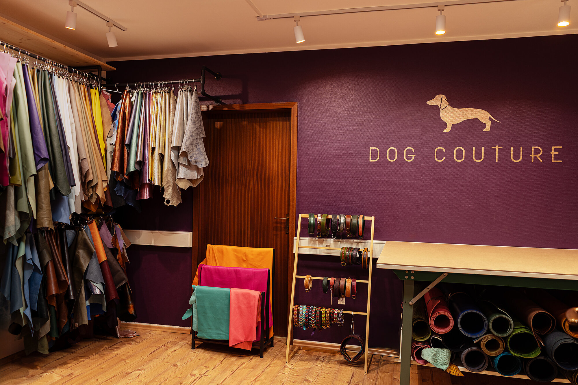 Dog Couture by Lisa in Eppstein