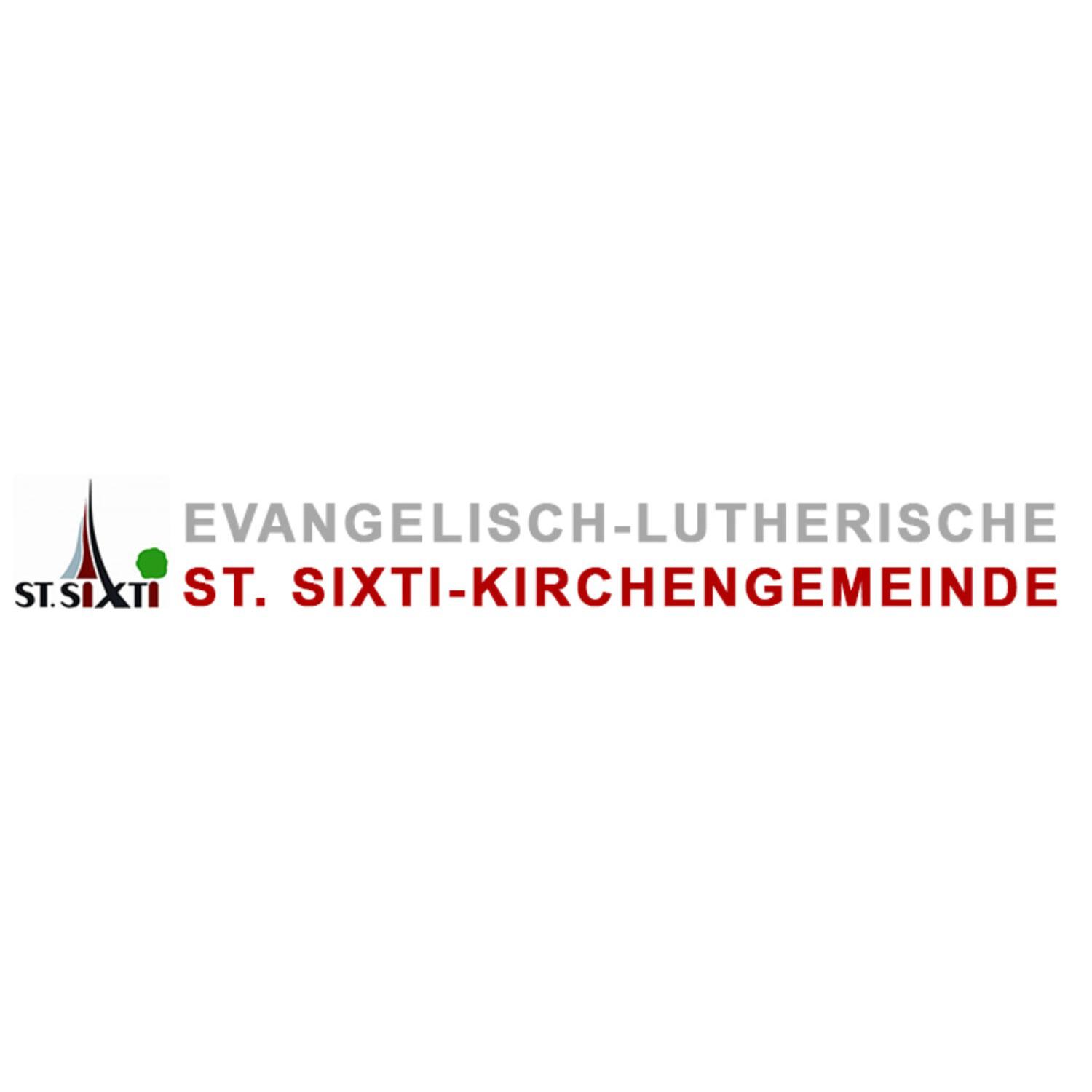 Logo Schwesternstation St. Sixti gGmbH