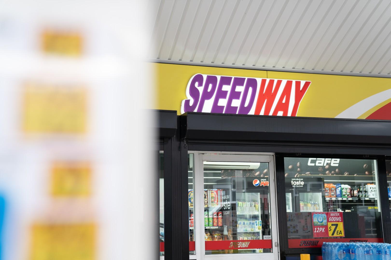 Images SPEEDWAY WARABROOK