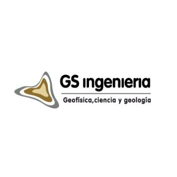Gs Ingeniería Geofísica S.L.P. Logo