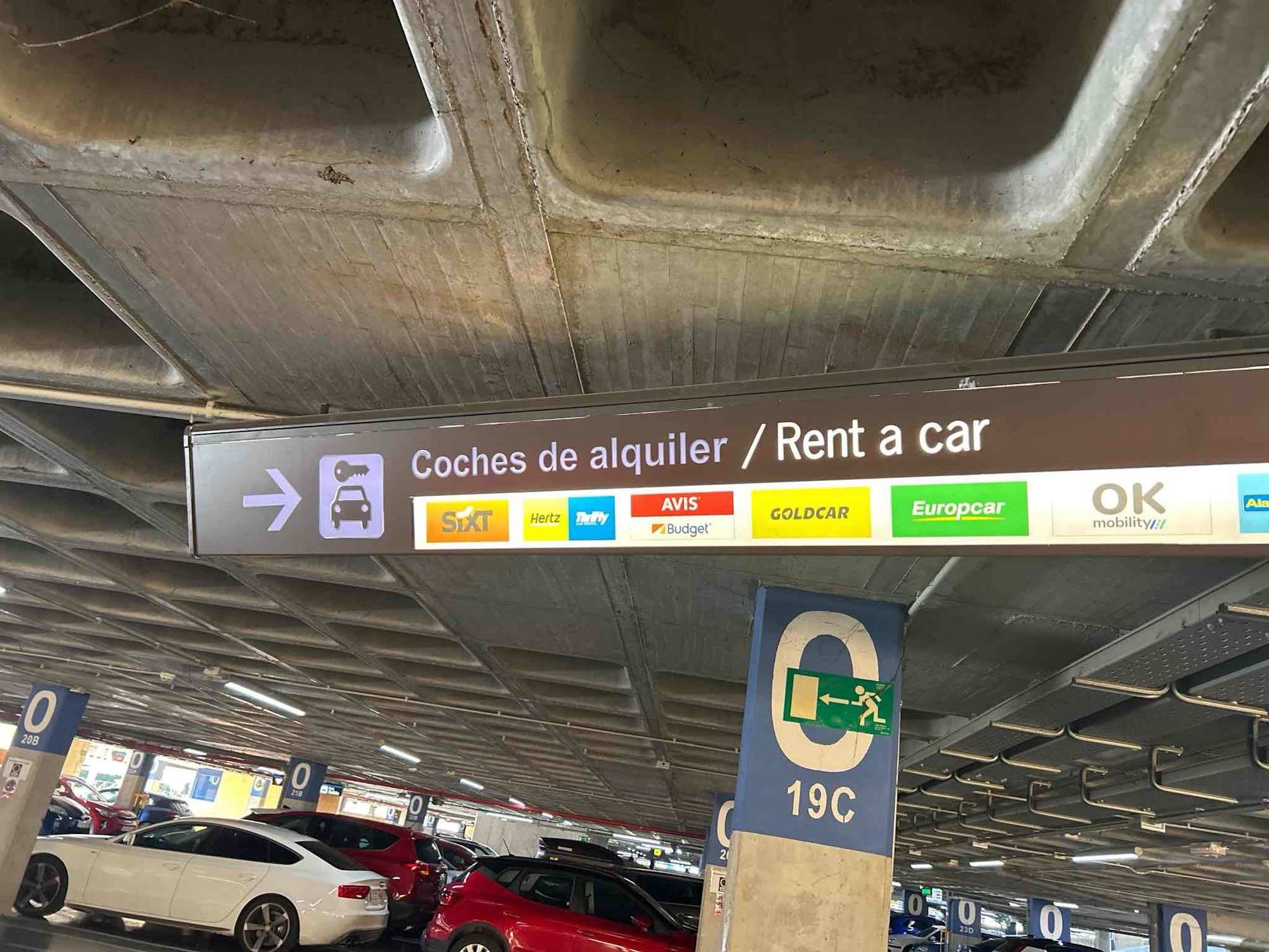 Galería en miniatura