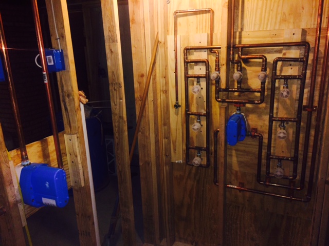 Images All-n-One Plumbing